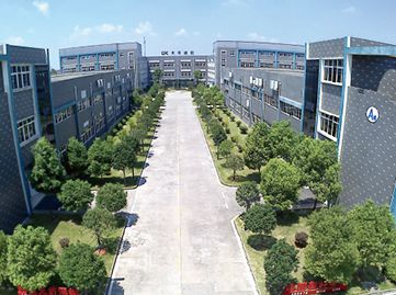 Jiangxi Factory
