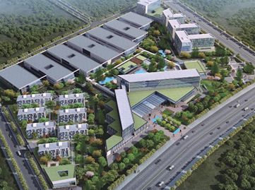Jiangsu Factory