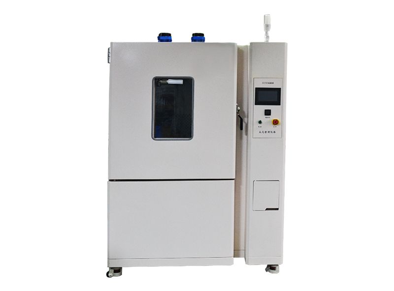 Two Zone Type Thermal Shock Chamber CZ-H-252C