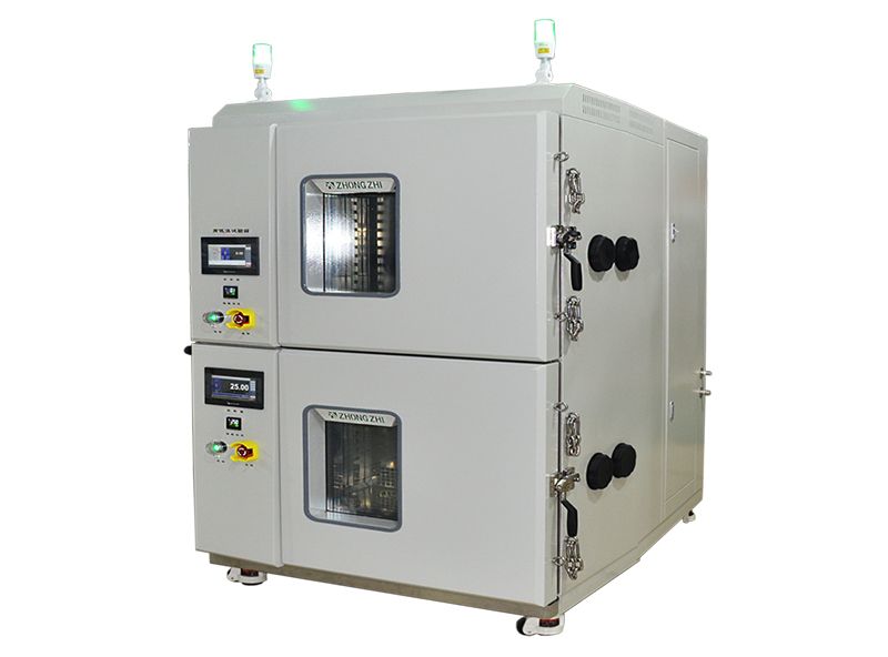 Double Layer Climate Chamber CZ-A-408-2